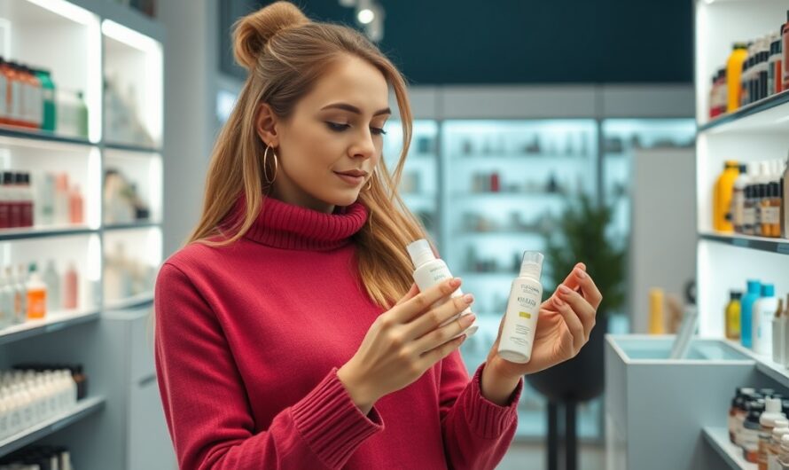kreadom.ru | Как правильно подбирать средства для очищения и защиты