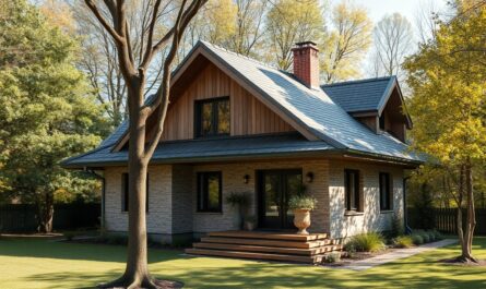 kreadom.ru | Опыт зарубежных стран в массовом строительстве из клееного бруса: что можно перенять