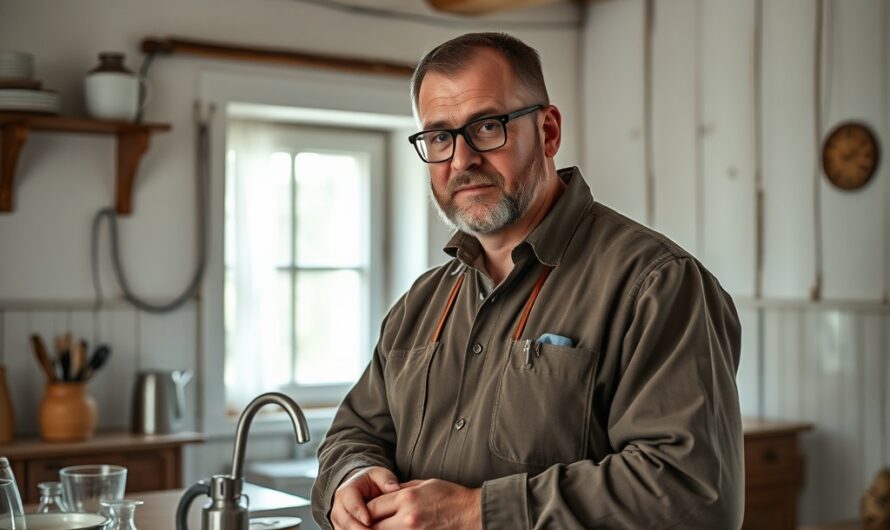 kreadom.ru | Замена коммуникаций в старом деревянном доме