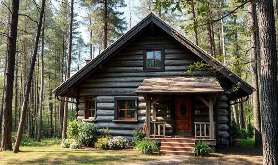 kreadom.ru | Гостевой дом из клееного бруса: бизнес-идея