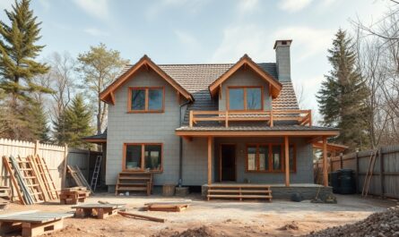 kreadom.ru | Стоимость дома из клееного бруса: из чего складывается цена