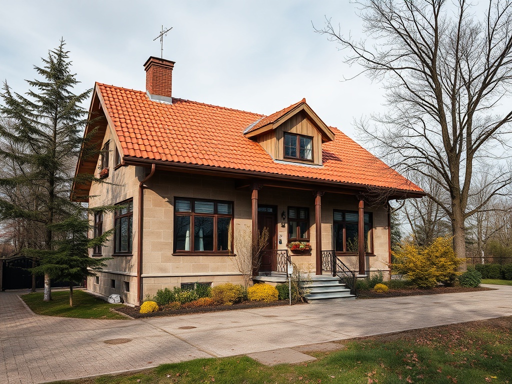 kreadom.ru | Строительство цокольного этажа загородного дома: гидроизоляция и вентиляция