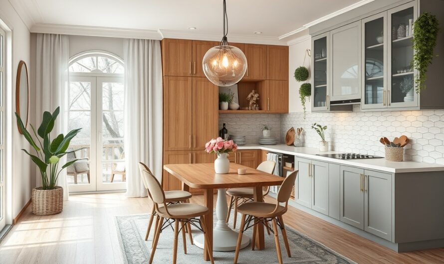 kreadom.ru | Посудомоечная машина на кухне: встраиваемая или отдельно стоящая