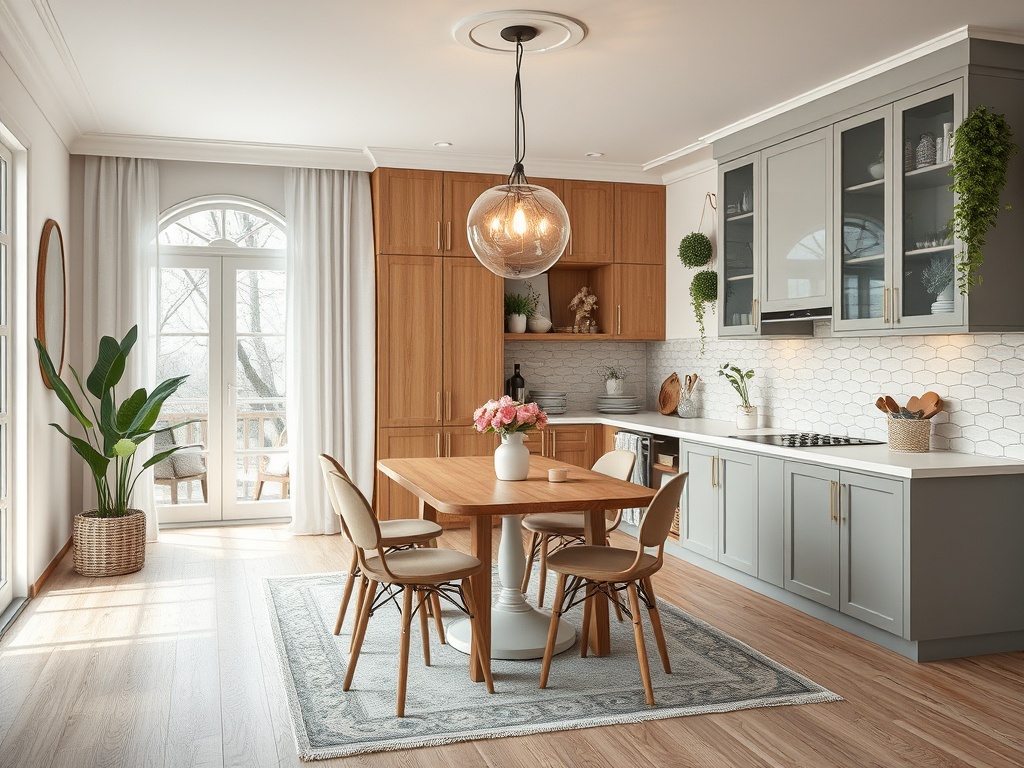 kreadom.ru | Посудомоечная машина на кухне: встраиваемая или отдельно стоящая