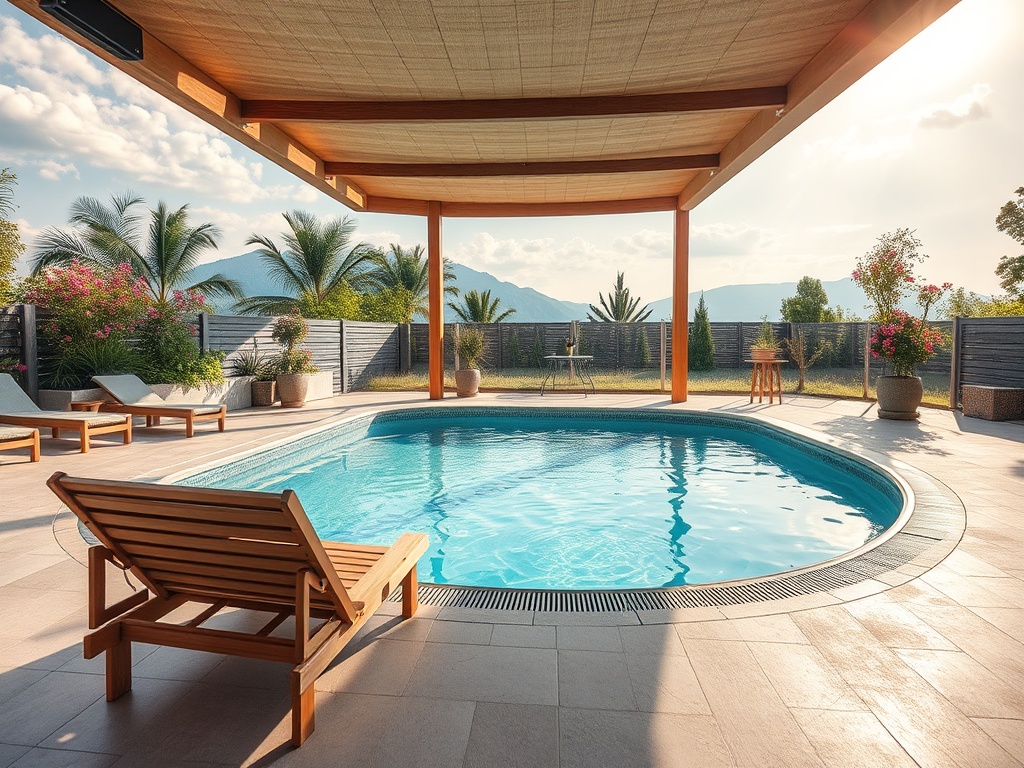 kreadom.ru | Робот-пылесос для бассейна