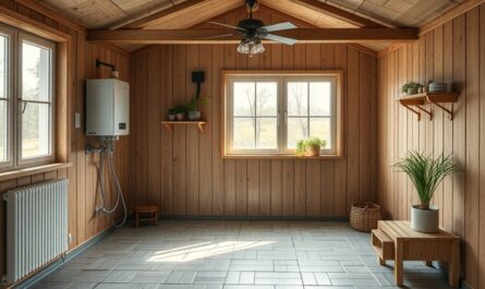 kreadom.ru | Гидроаккумулятор для системы водоснабжения загородного дома: расчет объема